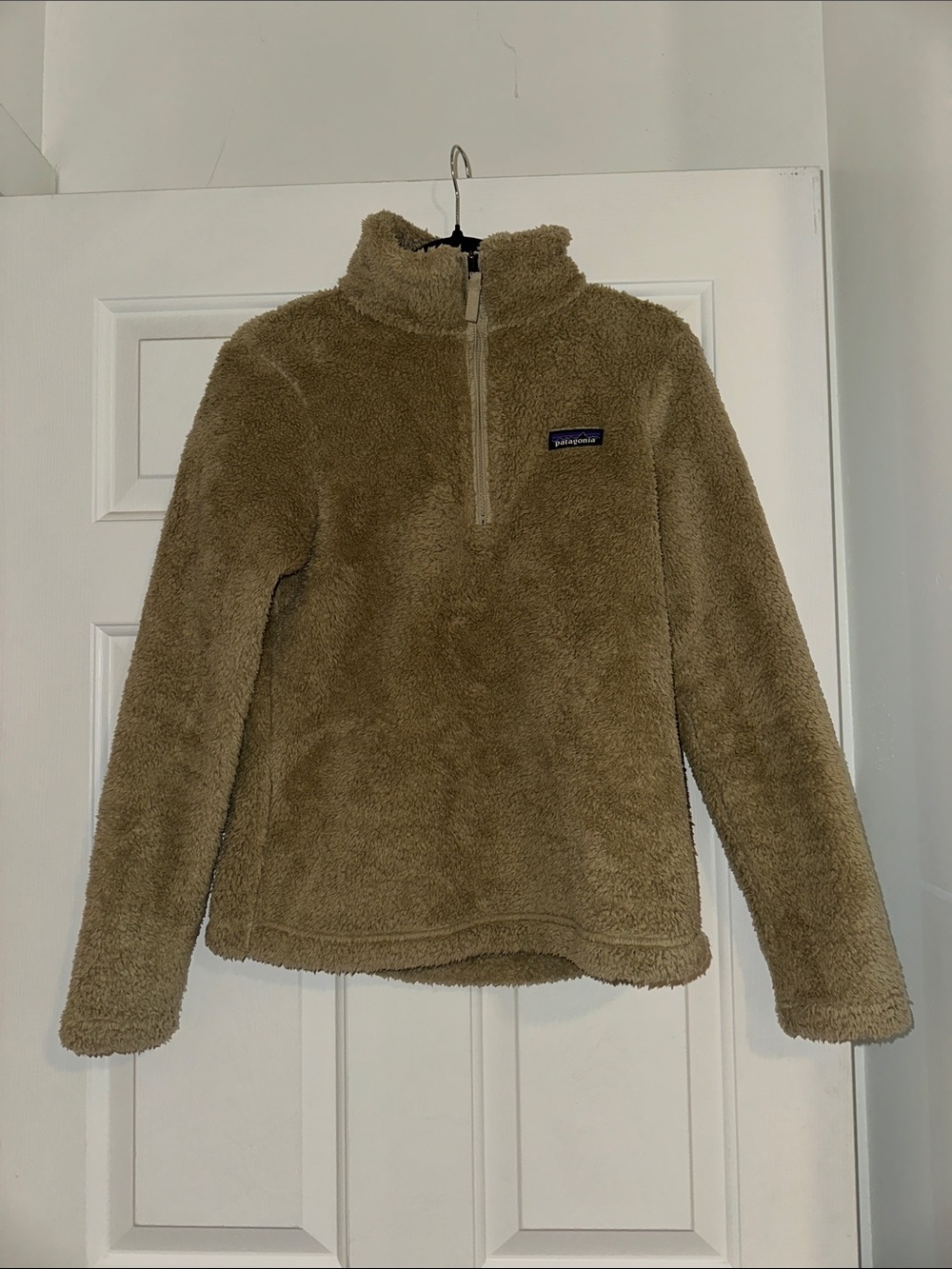 Patagonia Los Gatos 1/4-Zip